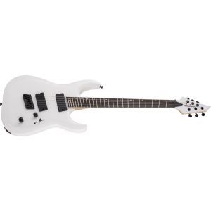 Jackson Pro Series Dinky DK Modern HT6 MS Snow White