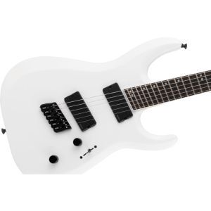 Jackson Pro Series Dinky DK Modern HT6 MS Snow White