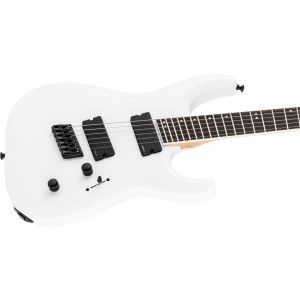 Jackson Pro Series Dinky DK Modern HT6 MS Snow White