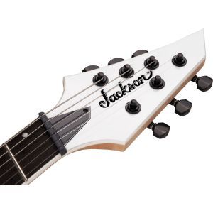 Jackson Pro Series Dinky DK Modern HT6 MS Snow White