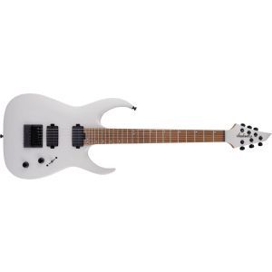 Jackson Pro Series Signature Misha Mansoor Juggernaut ET6 Chalk Gray