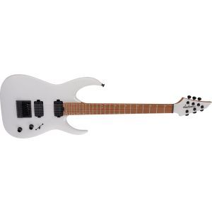 Jackson Pro Series Signature Misha Mansoor Juggernaut ET6 Chalk Gray