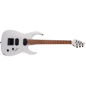 Jackson Pro Series Signature Misha Mansoor Juggernaut ET6 Chalk Gray