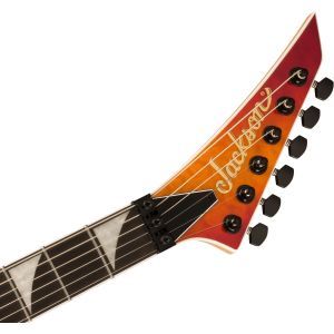 Jackson Pro Plus Series Rhoads RR24PS Firestorm