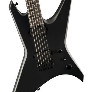 Jackson Pro Plus XT Warrior WR HT6 Baritone