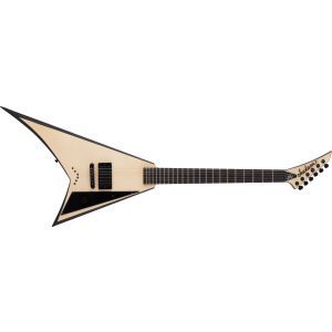 Jackson Pro Series Signature Christian Andreu Rhoads RRT Natural with Black Bevels