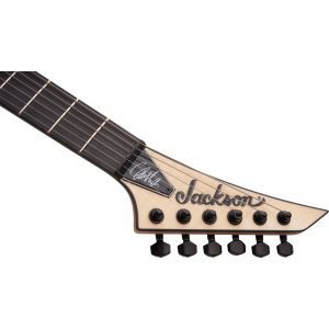 Jackson Pro Series Signature Christian Andreu Rhoads RRT Natural with Black Bevels