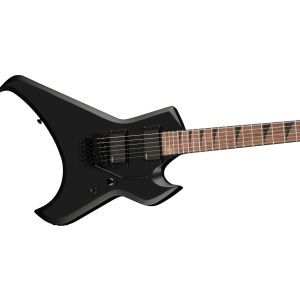 Jackson Pro Series Signature Rob Cavestany Death Angel Satin Black