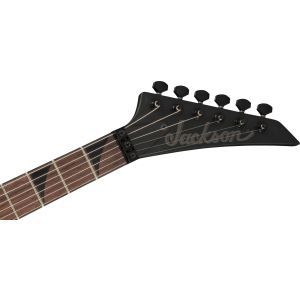 Jackson Pro Series Signature Rob Cavestany Death Angel Satin Black