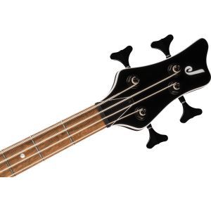 Jackson X Series Spectra Bass SBX IV Deep Purple Metallic