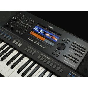 Yamaha PSR-SX920 SET