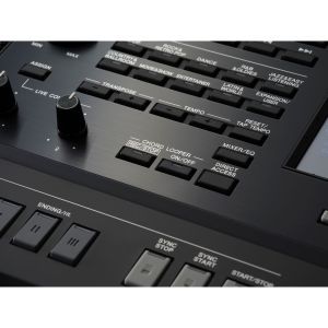 Yamaha PSR-SX920 SET