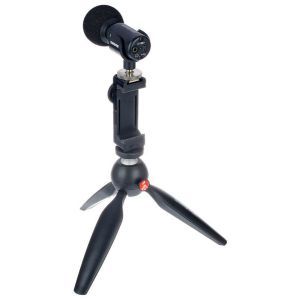 Shure Motiv MV88 + Video Kit