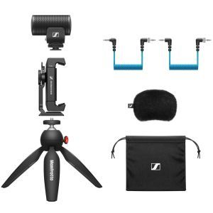 Sennheiser MKE 200 Mobile Kit