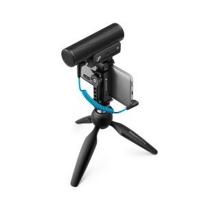 Sennheiser MKE 400 MKII Mobile Kit