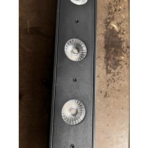 Eurolite LED BAR-12 QCL RGBW - Resigilat