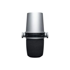 Shure MV7 Silver