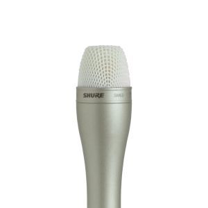 Shure SM63