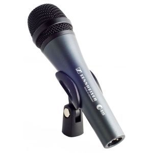 Sennheiser E 835