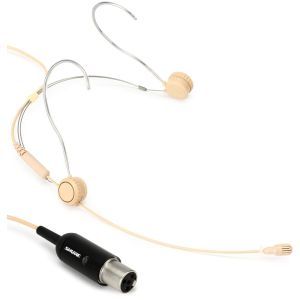 Shure TH53T/O-MDOT TwinPlex Headset