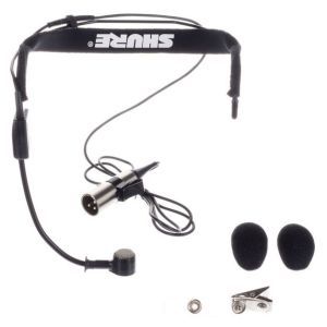 Shure WH20XLR