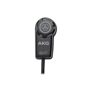 AKG C 411l