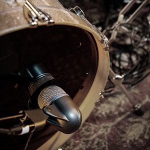 Shure Beta 52A