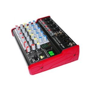 Novox M6 DSP Mk2