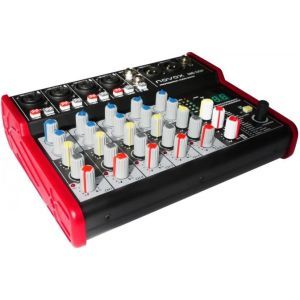 Novox M6 DSP Mk2