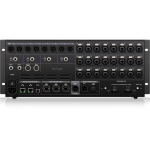 Behringer Wing Rack