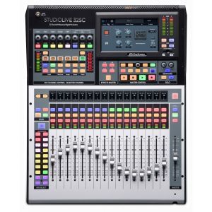 Presonus StudioLive 32SC