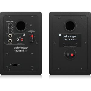 Behringer Truth 3.5 Bluetooth