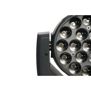 FOS Led Quad III