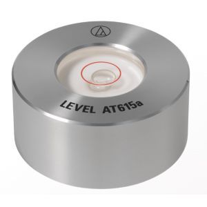 Audio Technica AT615a Buble Leveller