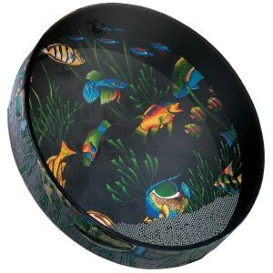 Remo World Percussion Ocean Drum 832952