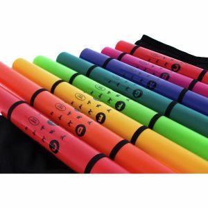 Boomwhackers BW-XTS Boomophone