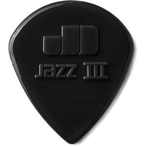 Dunlop 47R3S Jazz III Stiffo