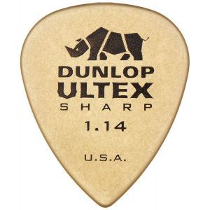 Dunlop 433R1.14 Ultex Sharp