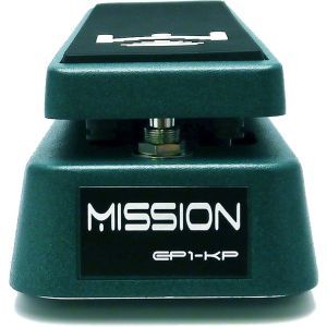 Kemper Mission Engineering EP1-KP-GN SPL