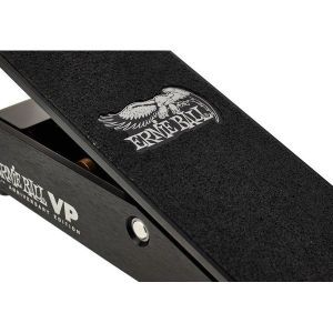 Ernie Ball EB6110 VP Slate Black