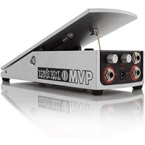 Ernie Ball MVP Most Valuable Pedal