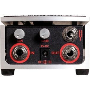 Ernie Ball MVP Most Valuable Pedal