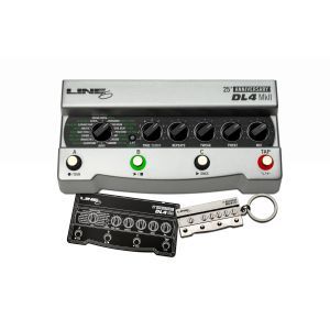 Line 6 DL4 MkII 25th Anniversary