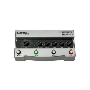 Line 6 DL4 MkII 25th Anniversary