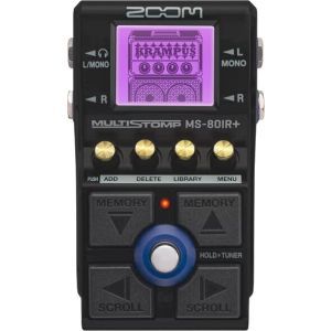 Zoom MS-80IR+