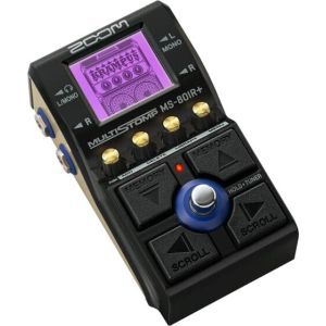 Zoom MS-80IR+