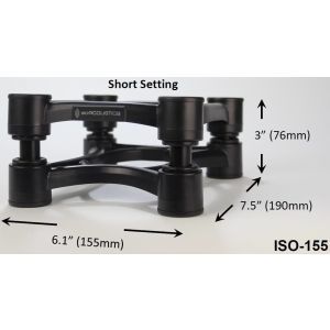 IsoAcoustics ISO-155