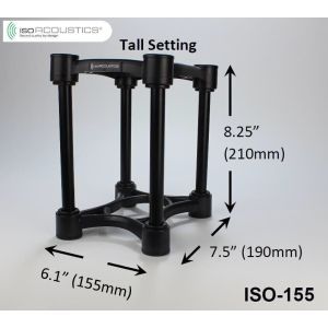 IsoAcoustics ISO-155