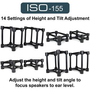 IsoAcoustics ISO-200