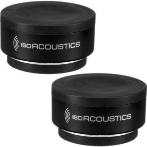 IsoAcoustics ISO-PUCK